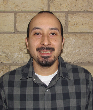 Adrian Silvas